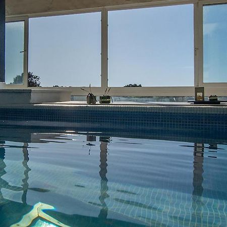 Playa Gaviota Suites Apart 拉斯加维奥塔斯 外观 照片