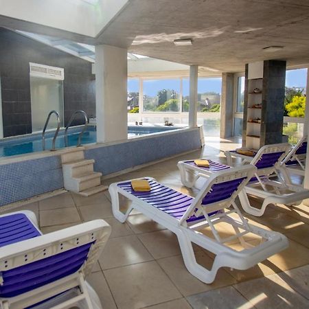 Playa Gaviota Suites Apart 拉斯加维奥塔斯 外观 照片