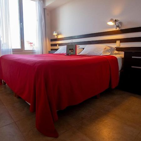 Playa Gaviota Suites Apart 拉斯加维奥塔斯 外观 照片