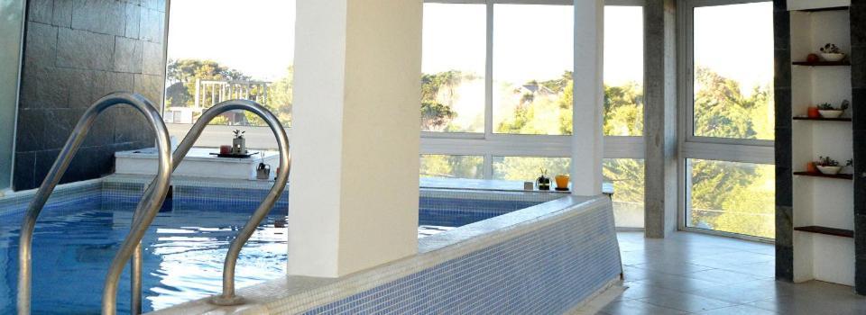 Playa Gaviota Suites Apart 拉斯加维奥塔斯 外观 照片