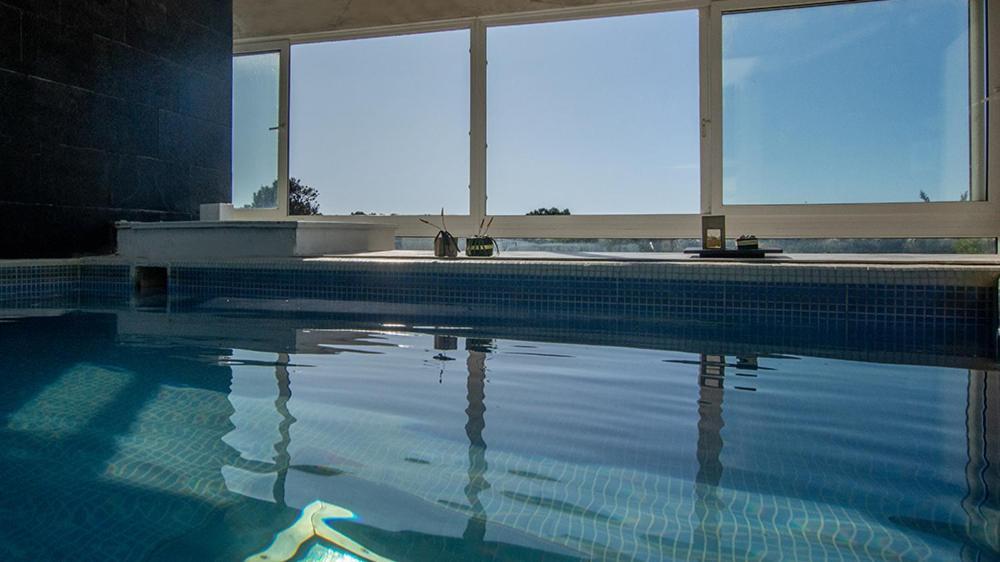 Playa Gaviota Suites Apart 拉斯加维奥塔斯 外观 照片