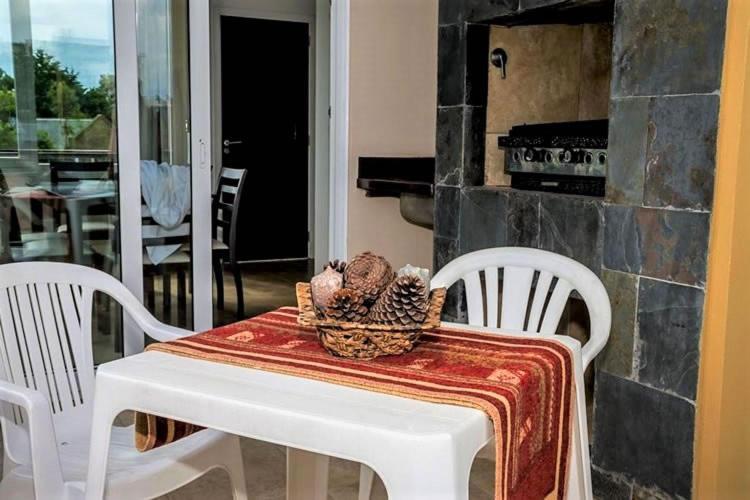 Playa Gaviota Suites Apart 拉斯加维奥塔斯 外观 照片