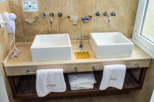 Playa Gaviota Suites Apart 拉斯加维奥塔斯 外观 照片